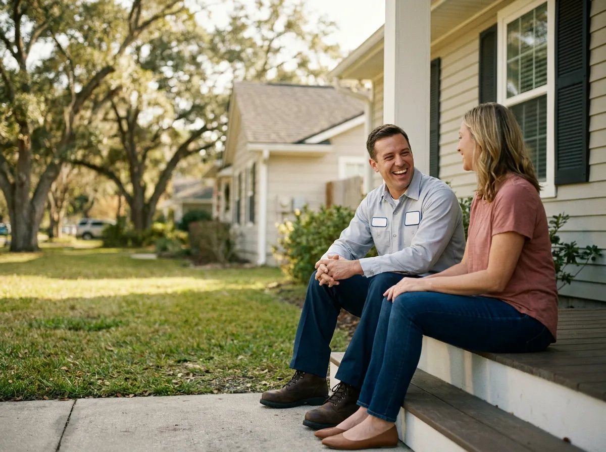 Septic tank pumping FAQs for Lahoma, OK
